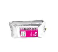 UQXJK SBL3 Sublimation Encre Compatible avec Roland Texart RT-640 XT-640 Printers 1000ML Non PHIP Ink(Magenta)