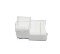 UQXJK Tampon de réservoir à Encre déchets Compatible avec T50 L800 L810 L805 L801 T60 A50 P50 R330 R280 R290 P50 P60 R285 Tableau du réservoir d'entretien de l'imprimante(Sponge)