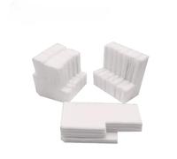 UQXJK Tampon de réservoir à Encre déchets Compatible avec T50 L800 L810 L805 L801 T60 A50 P50 R330 R280 R290 P50 P60 R285 Tableau du réservoir d'entretien de l'imprimante(Ink Tank)