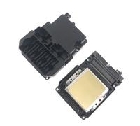 UQXJK Tête d'impression 6 Couleurs Compatible for imprimantes DX8, DX10, F192040, TX800 et TX700 (Encre éco-solvant).