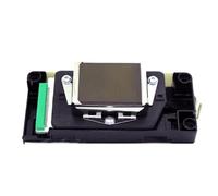 UQXJK Tête d'impression à solvant DX5 100%, Compatible avec imprimante Gongzheng Crystaljet Compatible avec connecteur Vert