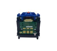 UQXJK Tête d'impression CM751 80013A Compatible avec 8610 8600 8100 8600 Plus 8630 275DW 8625 8620 8660 250DW 8640 276DW 8650 8635 tête d'impression de Remplacement