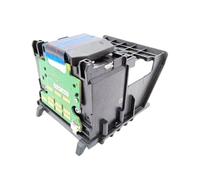 UQXJK Tête d'impression CM751 80013A Compatible avec OfficeJet Pro 8610 8600 8100 8600 Plus 8625 8635 276DW 8620 275DW 8640 8660 251DW 250DW 8650