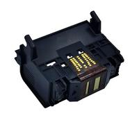 UQXJK Tête d'impression Compatible 5 Couleurs 564 Compatible avec Photosmart C5380 C510A C309A5468 C5388 C6380 D7560 309A C410 8558