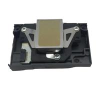 UQXJK Tête d'impression Compatible avec imprimante F173060, Compatible avec Stylet Photo RX560 RX585 R380 R265 RX580 R260 R390 RX590 R275 RX510 R270