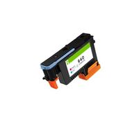 UQXJK Tête d'impression Compatible Compatible avec 940 C4900A Fonctionne avec Le 940 Pro 8000 A809A 8500A A910A A910G A910N A809N A811A 8500 Remplacement de la tête d'impression(M C)