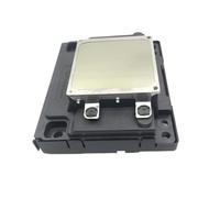 UQXJK Tête d'impression Compatible Compatible avec Workforce 545 600 610 615 645 840 WD3520 WF3540 WF7015 WF3520 SX525WD F190000 F190020