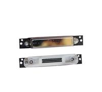 UQXJK Tête d'impression Compatible D3000, Compatible avec imprimante Japonaise DL600 DL650 Surelab D3000, Emballage en Carton