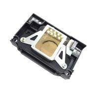 UQXJK Tête d'impression Compatible F173070, Compatible avec R275 RX560 1390 1500W RX590 à Base d'eau R260 1400 R380 RX585 L1800 R270 PM-A820 G850