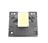 UQXJK Tête d'impression Compatible F181010, Compatible avec imprimantes ME2 ME200 ME30 ME300 ME33 ME330 ME350 ME360 TX300 CX5600 TX105 TX100 TX101 L101 L201 L100 L201