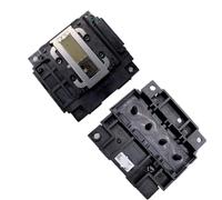 UQXJK Tête d'impression Compatible FA04010 FA04000, Compatible avec imprimante L110 L111 L120 L211 L210 L220 L300 L301 L303 L335 L350