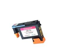 UQXJK Tête d'impression Compatible HP72 C9380A C9383A C9384A, Compatible avec DesignJet T1100 T1120 T1120PS T1300PS T2300 T610 T770 T790 T795(C9383A)
