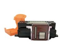 UQXJK Tête d'impression Couleur Qy6-0078, Compatible avec MG6100 MG8120 MG6270 MG8100 MG6180 MG6230 MP996 MG8170 MG8130 MG6250 MG6200 MG6210