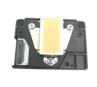 UQXJK Tête d'impression de Remplacement Compatible avec F185000 ME1100 ME70 ME650 C110 C120 C10 C1100 T30 T33 T110 T1100 T1110 SC110 B1100 L1300