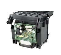 UQXJK Tête d'impression de Remplacement Compatible Compatible avec 932 933, Compatible avec modèles 6600 7110 7510 7610 7612