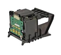 UQXJK Tête d'impression de Remplacement de qualité Compatible avec 7740 8210 8720 8725 8730 8740 8216 8710 8715 Compatible avec Cartouches d'encre 954 955 952 953 pièces d'imprimante de copieur