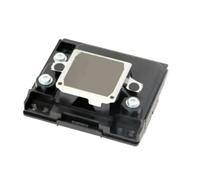 UQXJK Tête d'impression R250, Compatible avec Les imprimantes RX430, R240, RX245, RX425, RX520, TX200, NX415, TX400, TX409, TX410, RX430