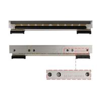 UQXJK Tête d'impression Thermique Compatible avec GPRINTER 1134T 1235T 1624T 1634T Modèles de Remplacement de l'imprimante 300DPI(1134T)