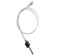 UQXJK Thermistance Compatible avec Les imprimantes M6700 M6760 M6800 M6860 M7100 M7200 M7300 P3300 L2300 L2350 M118 M15 Pièces de l'imprimante Remplacement des pièces de l'imprimante(5PCS)