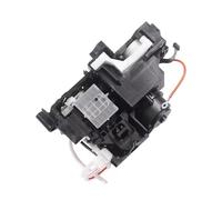 UQXJK Unité de Nettoyage d'imprimante, Pompe d'aspiration d'encre Compatible avec Les modèles DTF DTG L1800 R1390 R1400 R1410 L1500