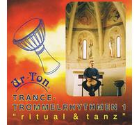 Ur-Ton - Trance+Planeten V.1 [Import]