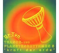 Ur-Ton - Trance & Planetenrhythmen 1 [Import]