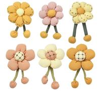 UR URLIFEHALL Lot de broches à thème pour vêtements, sac à dos, pull, écharpe, cardigan, jean, chapeau, sacs, travaux manuels