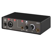 Yamaha UR12 MK3 noir