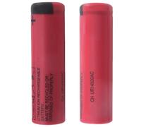 UR14500AC 3.7V 740mAh Battery Compatible avec Braun Oral-B Pro 2/ IO4/IO5/IO6/IO7/IO8/IO9, 3766, 3758, 3759 Brosse À Dents Électrique Rasoir Flat Top Batterie De Remplacement(2PCS)