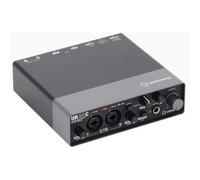 Steinberg UR22C (USB), Interface audio