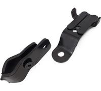 Ur352 Motorcycle Anti-Theft Disc Lock Alarm Ur6/Ur22/Ur906x Carry Holder Mount To Tubes Or Screws You Can Carry Locked