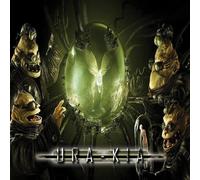 Ura Kia - Ura Kia [Import]