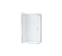 Ura l2 800 mm chromé - ROCA AM20H3207D0012NMN