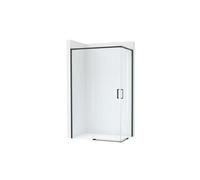 Ura l2 900 mm noir - ROCA AM20H3847D0016NMN