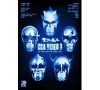 Ura Video 3-the Back Stages Oi [Import allemand]