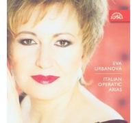 Urabanova - Italian Operatic Arias