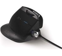 uRage 00113780 uRage Vertikill Gaming Maus kabelgebunden schwarz