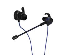 Urage Casque De Jeu ChatZ Écouteurs Microphone Chat 3,5mm Jack PC Portable