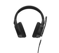 Casque micro de jeu "SoundZ 300 V2", noir