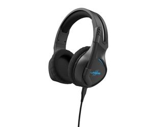 uRage Casque Micro Gaming SoundZ 400 V2, Noir
