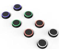 uRAGE Control Stick embouts 8-en-1 pour PS4/Xbox, Grip