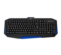 uRage Exodus 200 Unleashed Tastatur kabellos