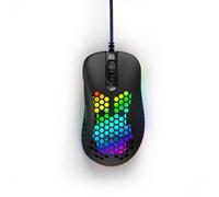 uRage Gaming Mouse Reaper 500 spécialement conçue pour le jeu optique 10 000 dpi Résolution USB 2.0 Noir