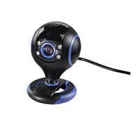 uRage HD Essential webcam 1280 x 720 pixels USB 2.0 Noir