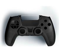 uRAGE Kit d'accessoires 6en1 pour manette Playstation 5, noir (00115522)