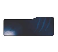 URAGE Lethality XXL Tapis De Souris De Jeu Tapis De Clavier