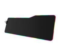 URAGE Lethality XXL Tapis De Souris De Jeu Tapis De Clavier