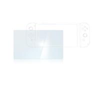 uRage Lot de 2 verres de protection pour Nintendo Switch OLED