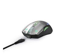 uRage Reaper 515 Souris droite USB Type-A Optique 12000 DPI