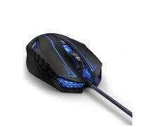 uRage Reaper Ess. souris Jouer Droitier USB Type-A Optique 3200 DPI